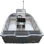 Boatyard Malaysia River Runner 500 - Boatyard Malaysia