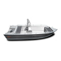 Boatyard Malaysia Explorer 460 DC - Boatyard Malaysia
