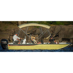 Boatyard Malaysia River Runner 590 - Boatyard Malaysia