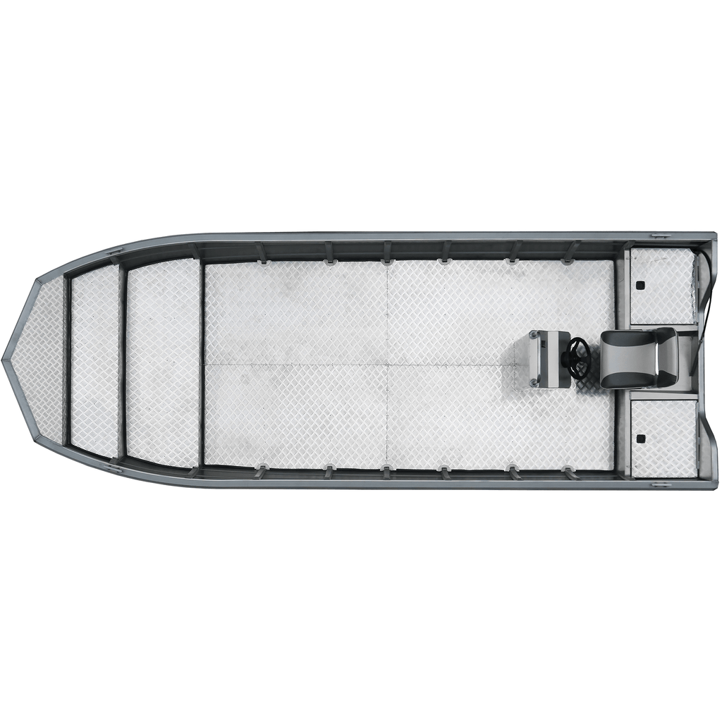 Boatyard Malaysia River Runner 590 - Boatyard Malaysia