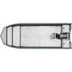 Boatyard Malaysia River Runner 590 - Boatyard Malaysia