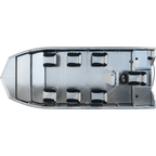 Boatyard Malaysia River Runner 530 - Boatyard Malaysia