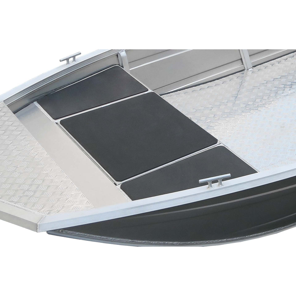 Boatyard Malaysia River Runner 500 - Boatyard Malaysia
