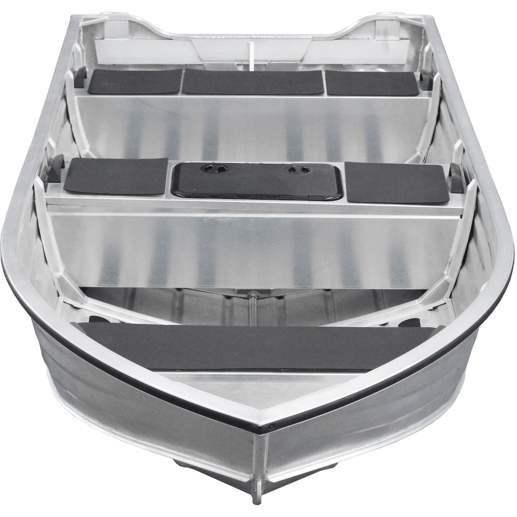 Boatyard Malaysia Adventure 440W - Boatyard Malaysia