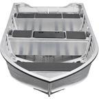 Boatyard Malaysia Adventure 440W - Boatyard Malaysia