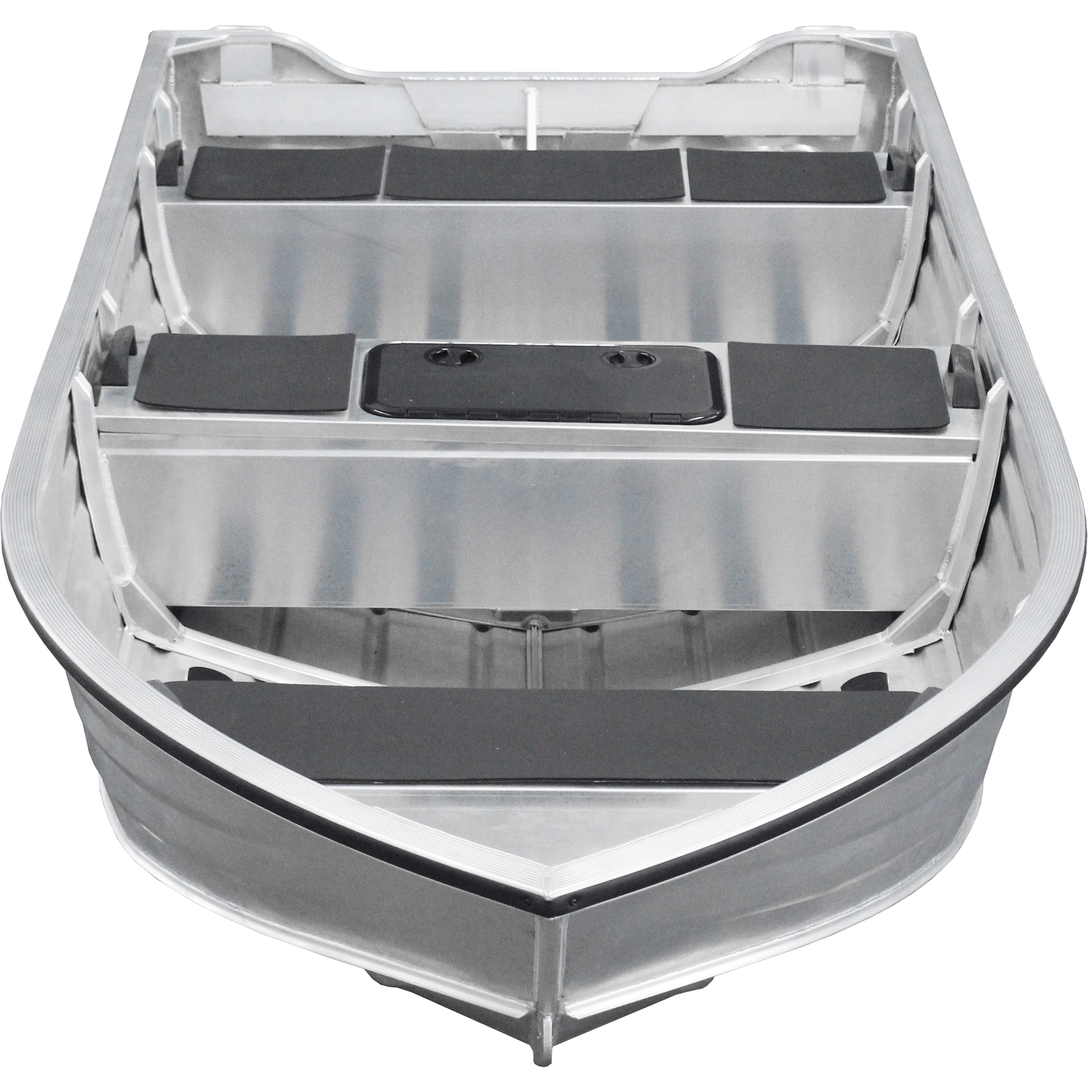 Boatyard Malaysia Adventure 440W - Boatyard Malaysia