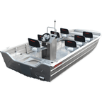 Boatyard Malaysia River Runner 530 - Boatyard Malaysia