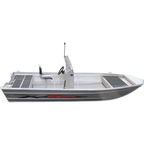 Boatyard Malaysia River Runner 500 - Boatyard Malaysia