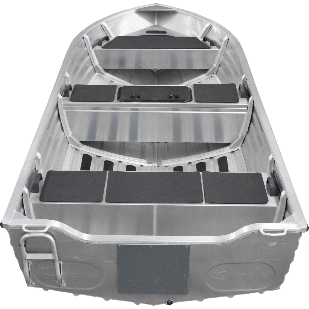 Boatyard Malaysia Adventure 440W - Boatyard Malaysia