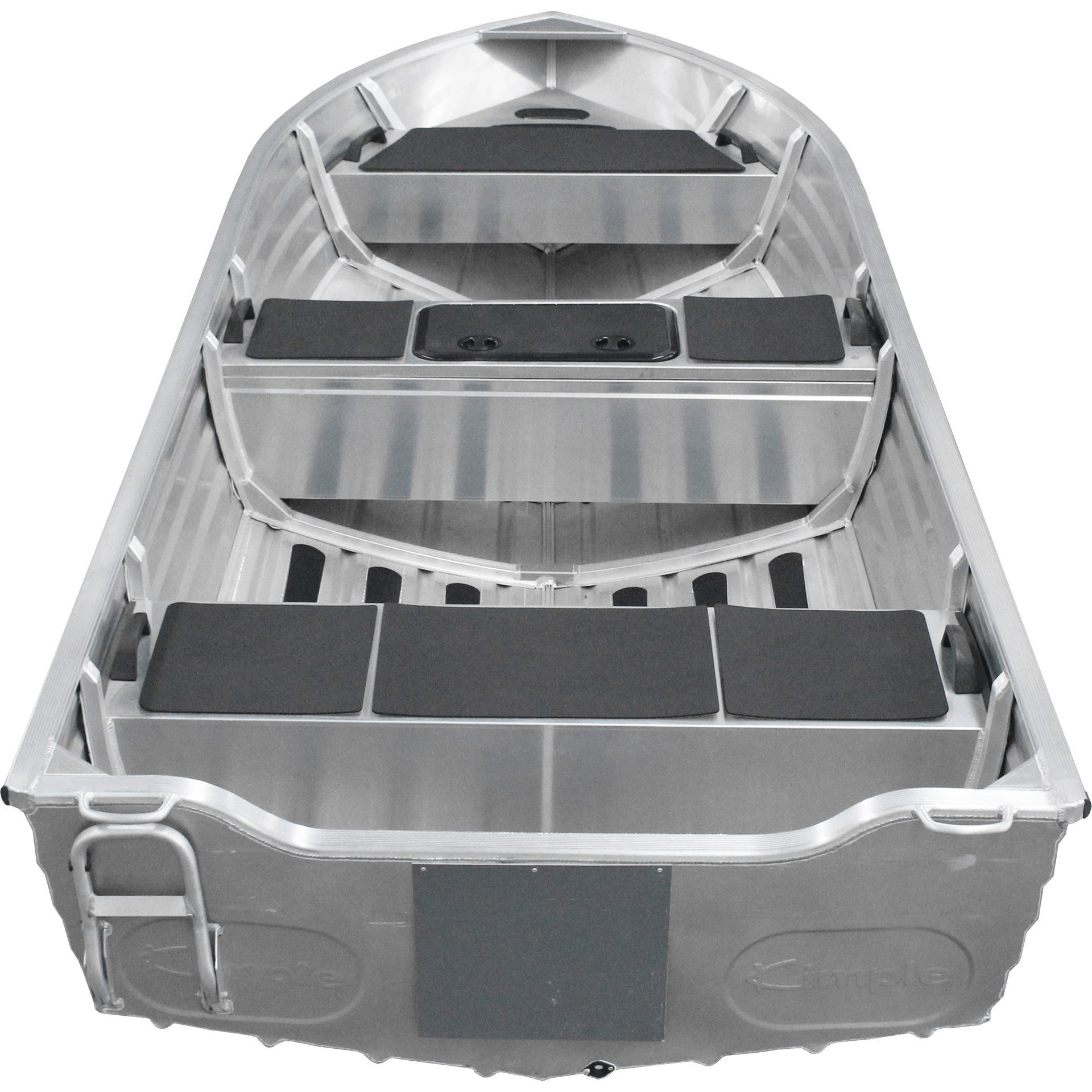 Boatyard Malaysia Adventure 440W - Boatyard Malaysia