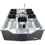 Boatyard Malaysia River Runner 530 - Boatyard Malaysia