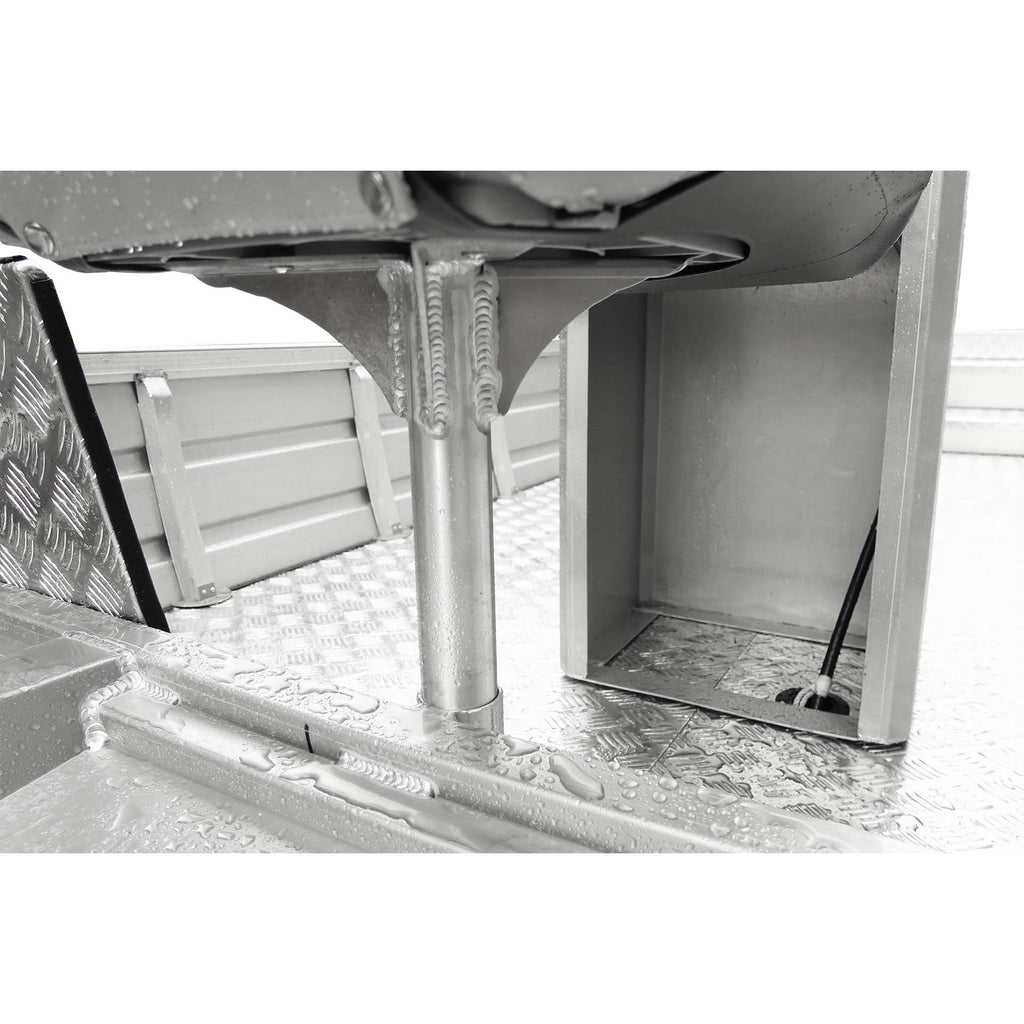 Boatyard Malaysia River Runner 590 - Boatyard Malaysia