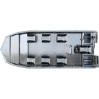 Boatyard Malaysia River Runner 530 - Boatyard Malaysia