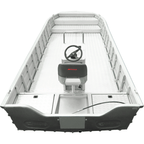 Boatyard Malaysia River Runner 700 - Boatyard Malaysia