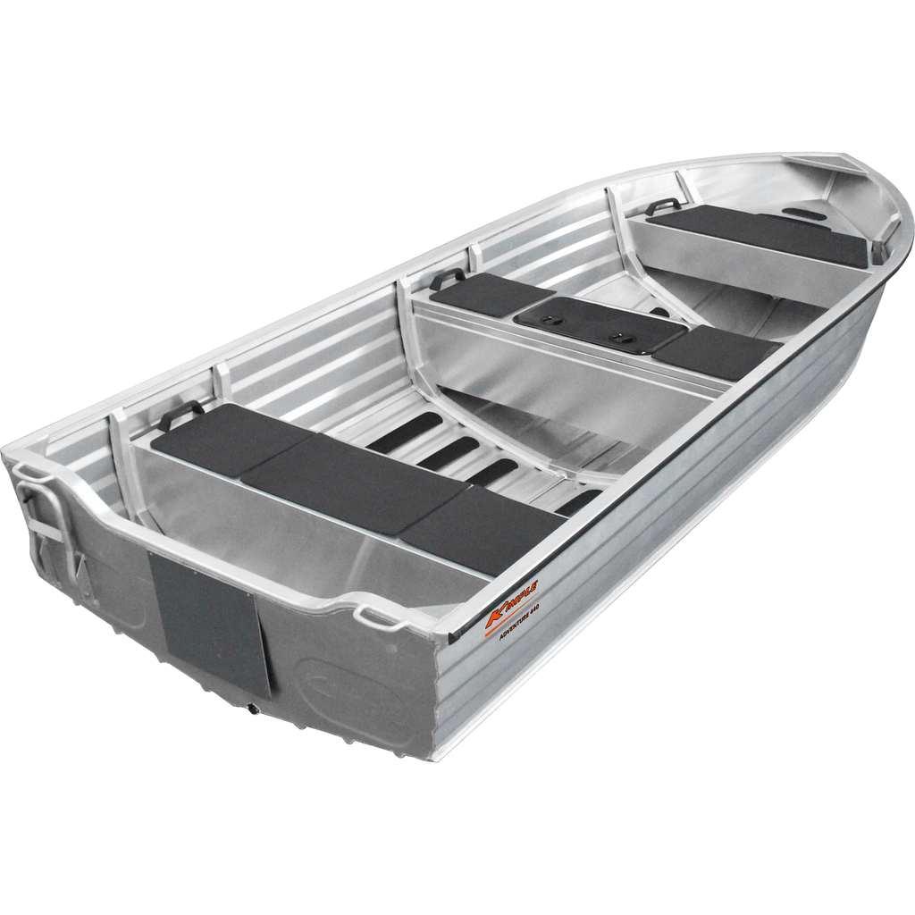 Boatyard Malaysia Adventure 440W - Boatyard Malaysia