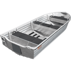 Boatyard Malaysia Adventure 440W - Boatyard Malaysia