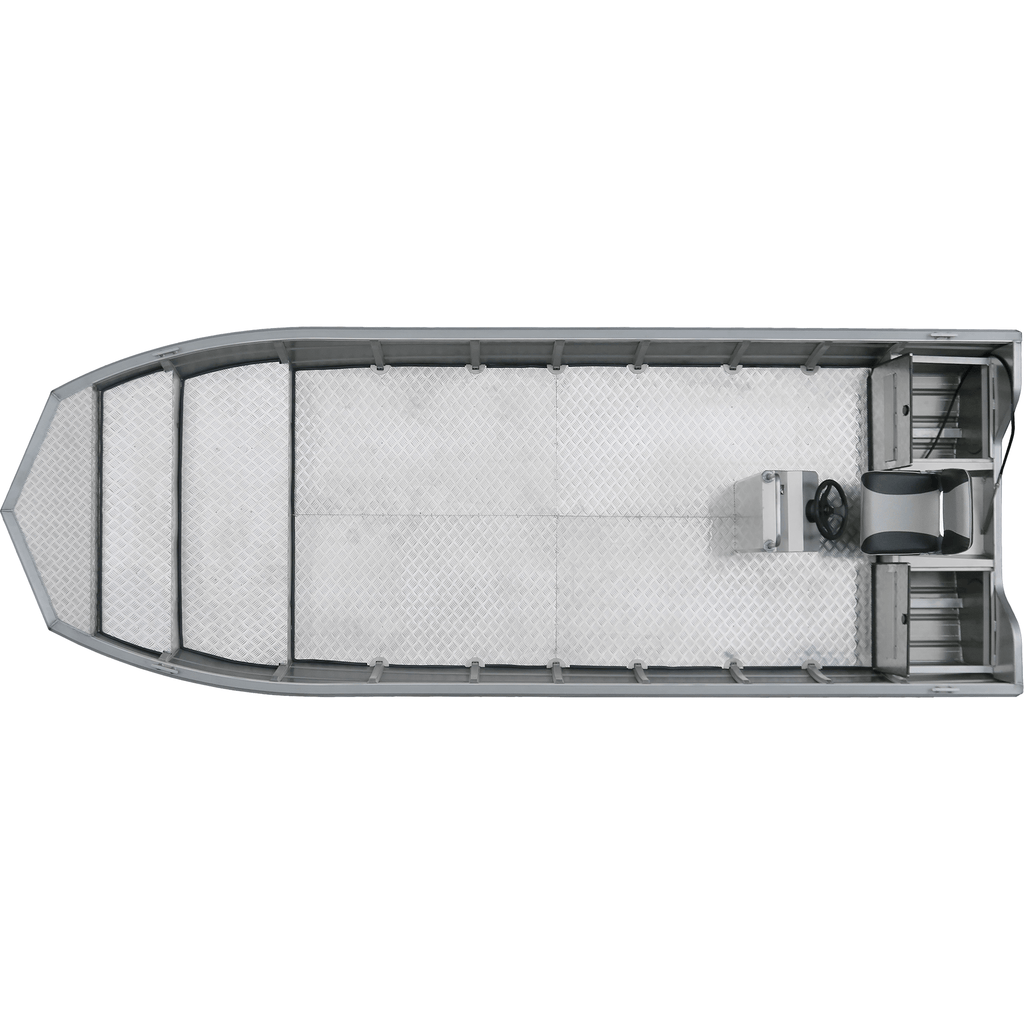 Boatyard Malaysia River Runner 590 - Boatyard Malaysia