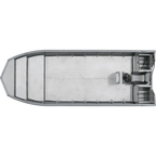 Boatyard Malaysia River Runner 590 - Boatyard Malaysia