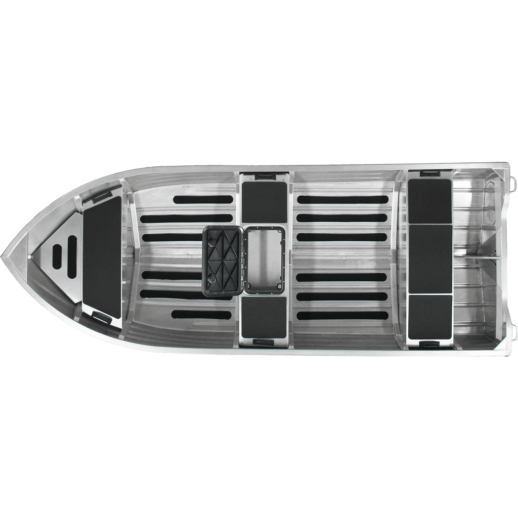 Boatyard Malaysia Adventure 440W - Boatyard Malaysia