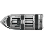 Boatyard Malaysia Adventure 440W - Boatyard Malaysia