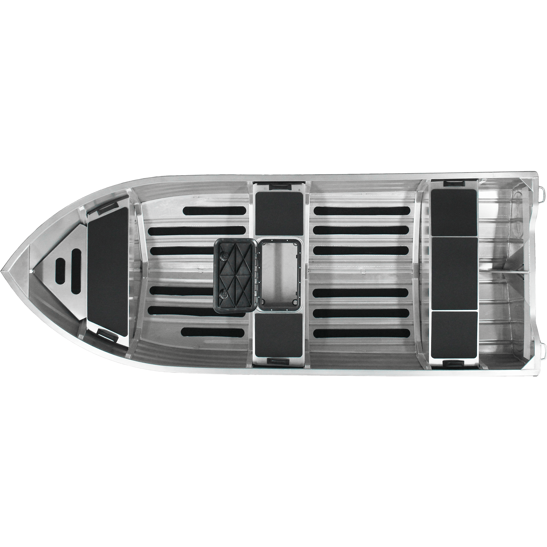 Boatyard Malaysia Adventure 440W - Boatyard Malaysia