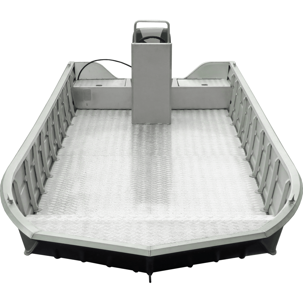 Boatyard Malaysia River Runner 700 - Boatyard Malaysia