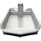 Boatyard Malaysia River Runner 700 - Boatyard Malaysia