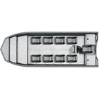 Boatyard Malaysia River Runner 590 - Boatyard Malaysia