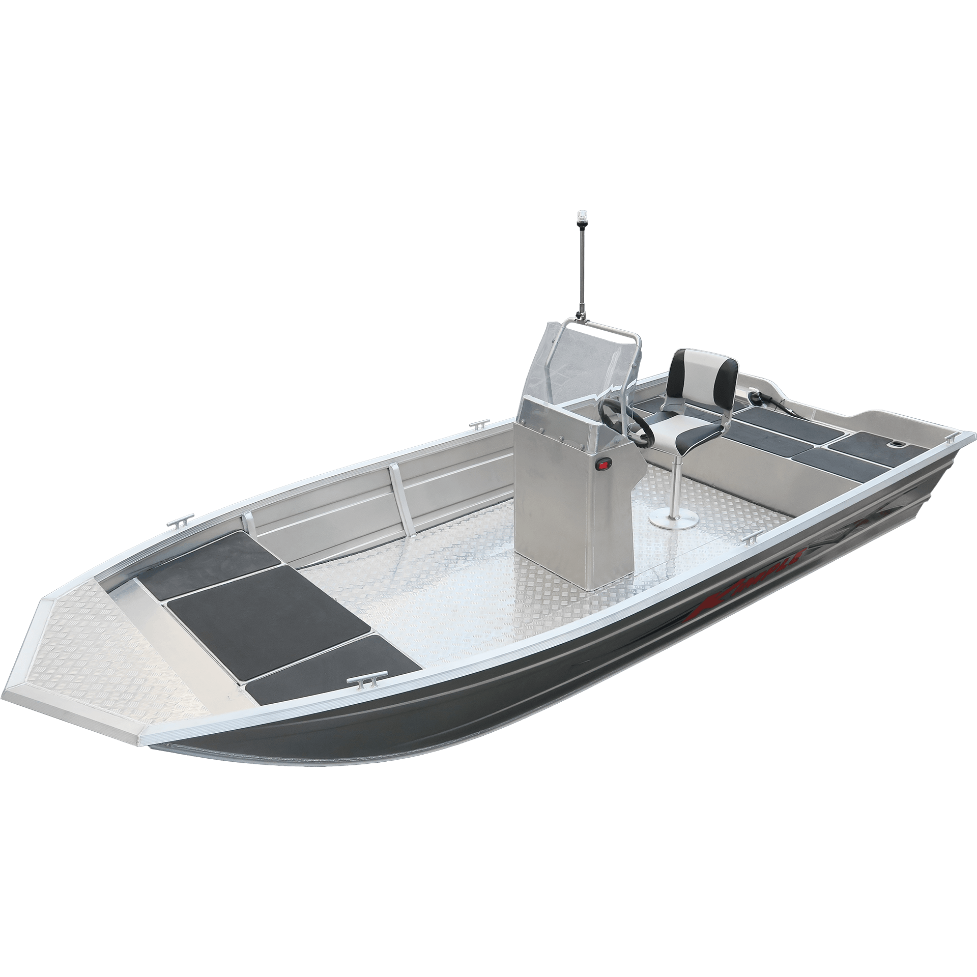 Boatyard Malaysia River Runner 500 - Boatyard Malaysia