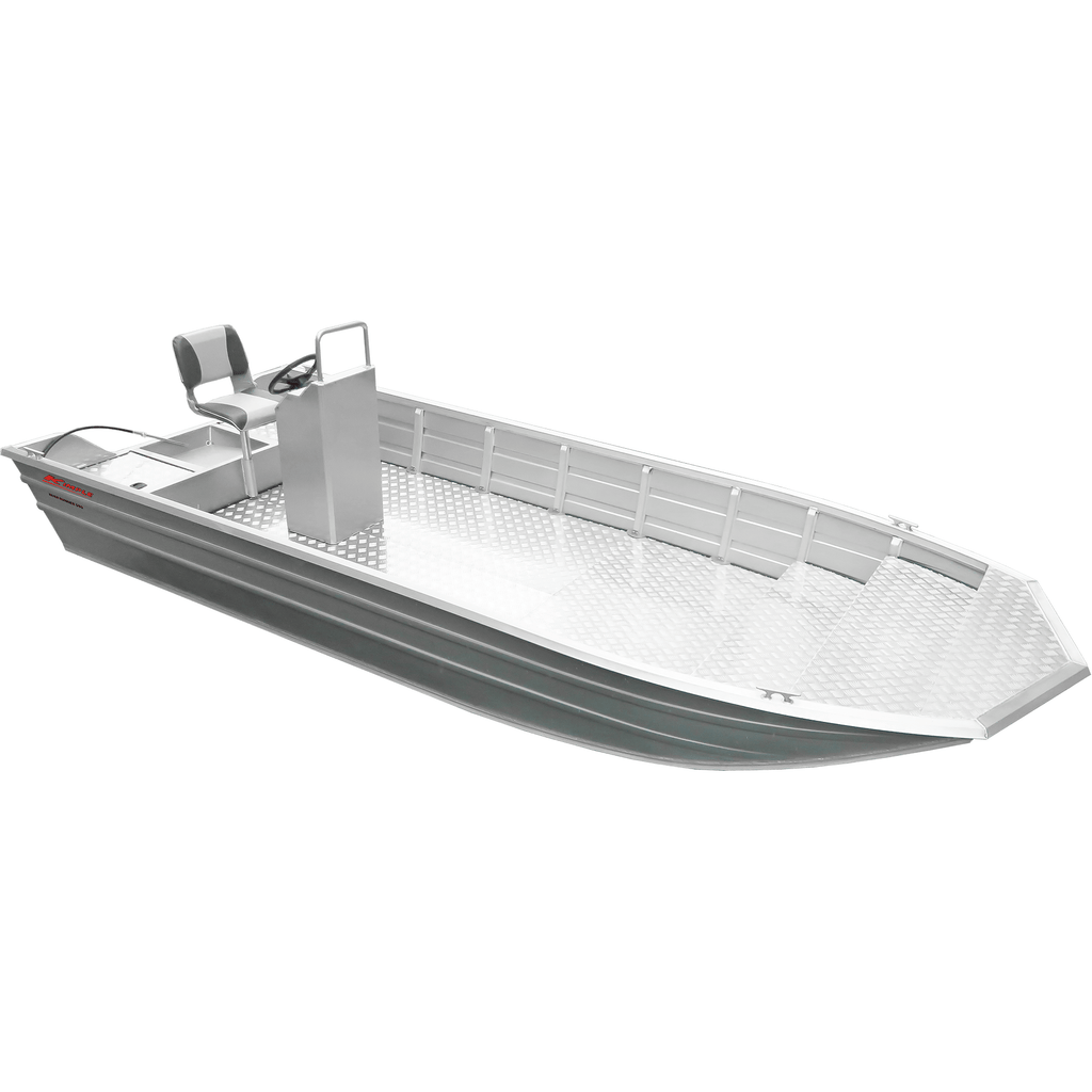 Boatyard Malaysia River Runner 590 - Boatyard Malaysia