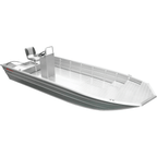 Boatyard Malaysia River Runner 590 - Boatyard Malaysia