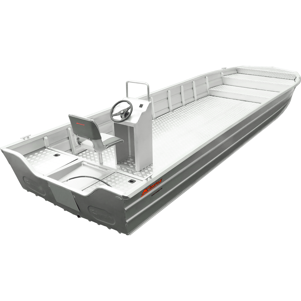 Boatyard Malaysia River Runner 700 - Boatyard Malaysia