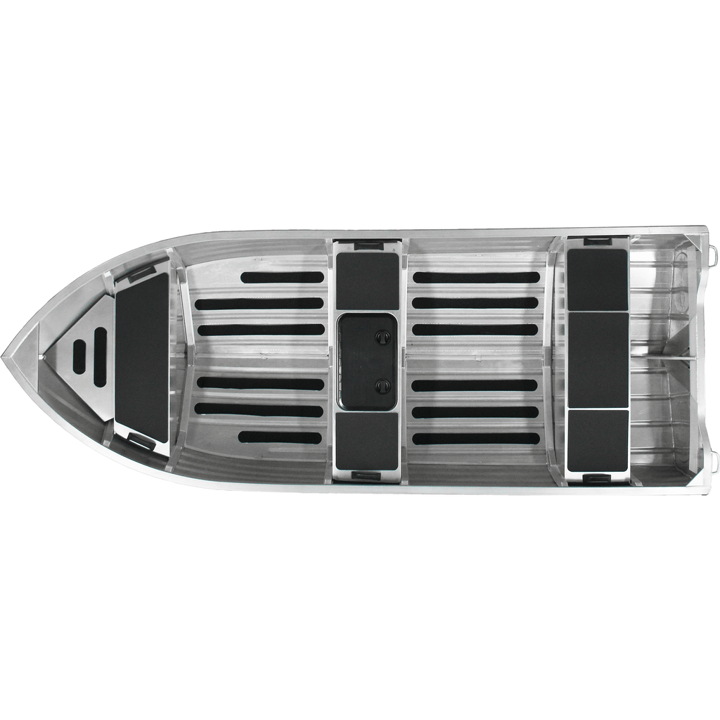 Boatyard Malaysia Adventure 440W - Boatyard Malaysia