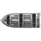 Boatyard Malaysia Adventure 440W - Boatyard Malaysia