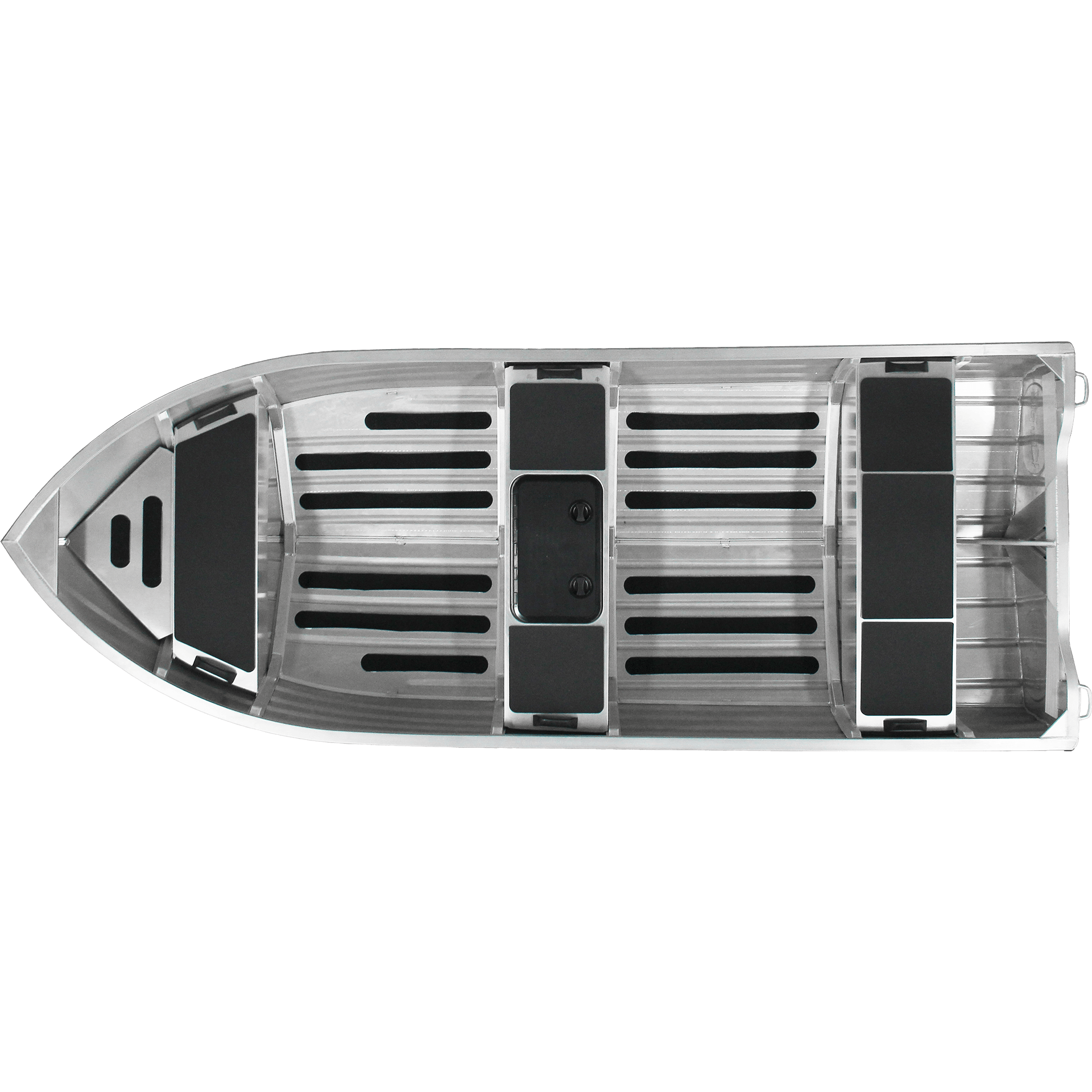 Boatyard Malaysia Adventure 440W - Boatyard Malaysia