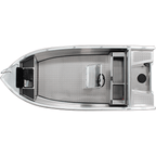 Boatyard Malaysia Explorer 460 CC - Boatyard Malaysia