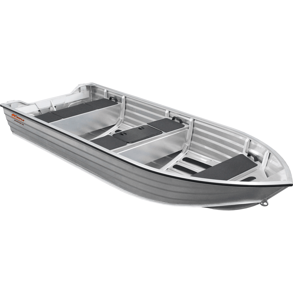 Boatyard Malaysia Adventure 440W - Boatyard Malaysia