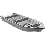 Boatyard Malaysia Adventure 440W - Boatyard Malaysia