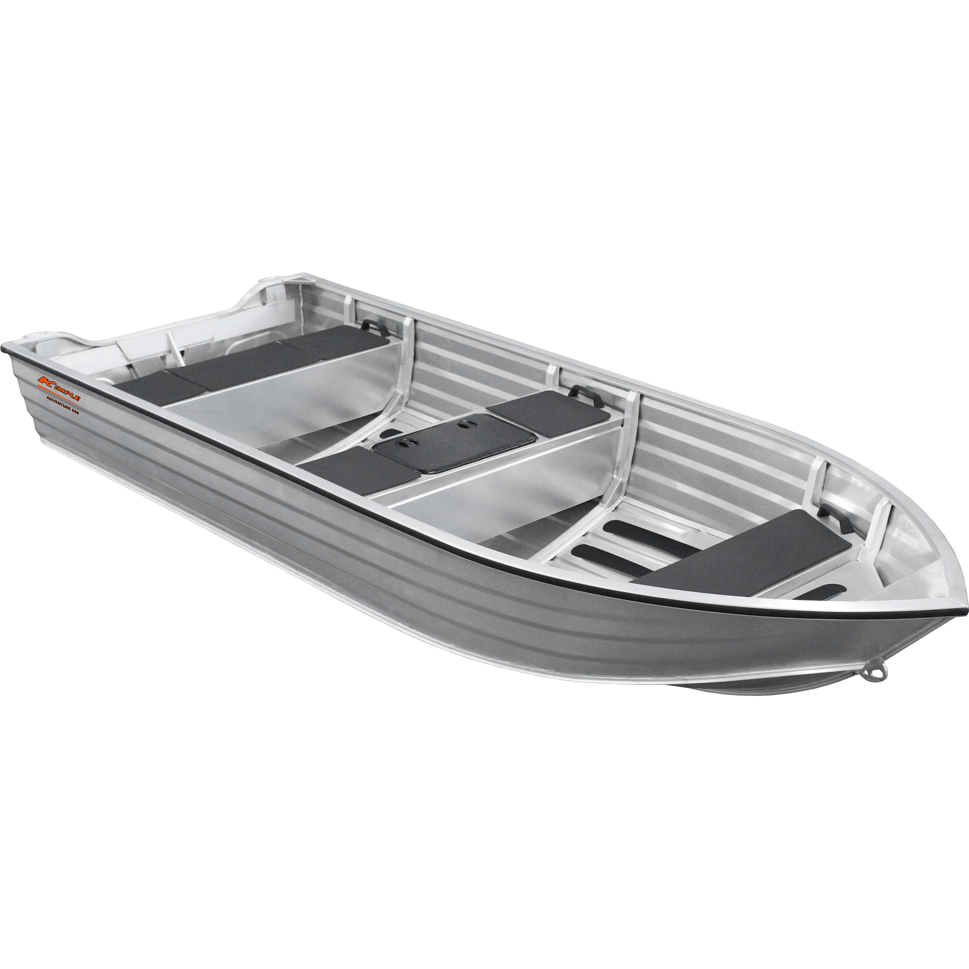 Boatyard Malaysia Adventure 440W - Boatyard Malaysia