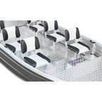 Boatyard Malaysia River Runner 530 - Boatyard Malaysia