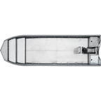 Boatyard Malaysia River Runner 700 - Boatyard Malaysia