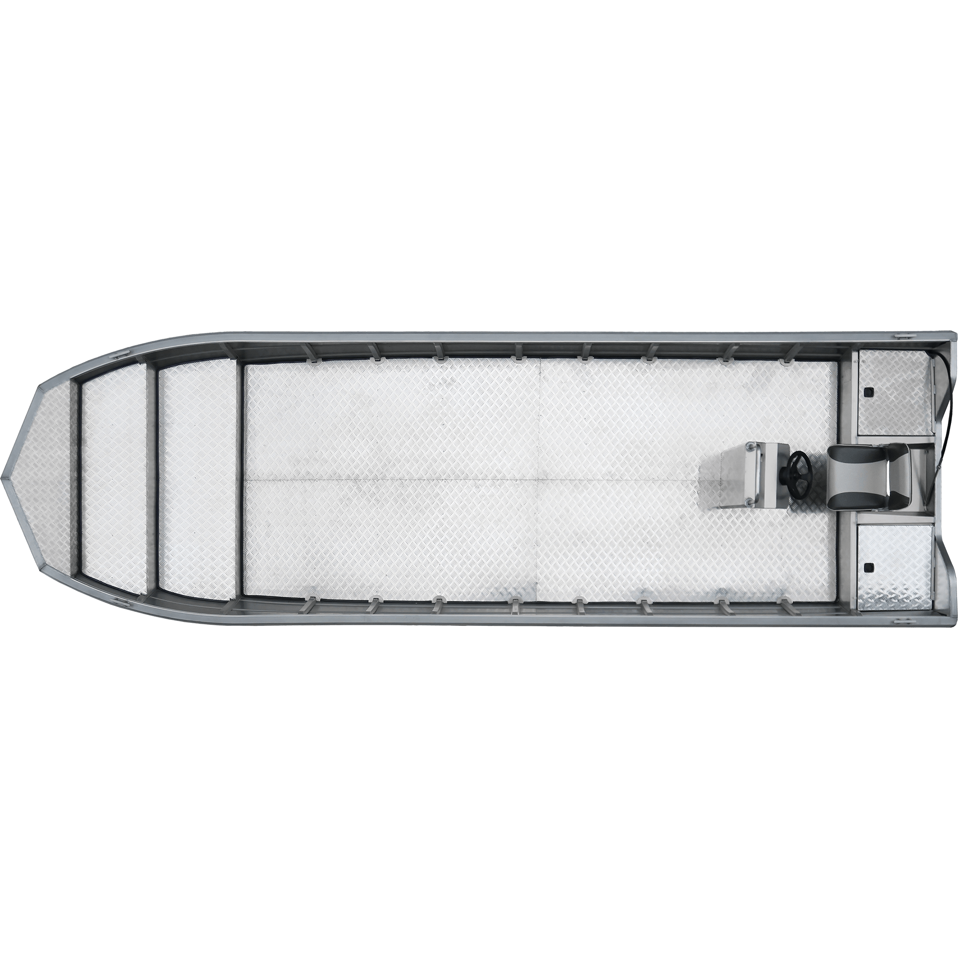 Boatyard Malaysia River Runner 700 - Boatyard Malaysia