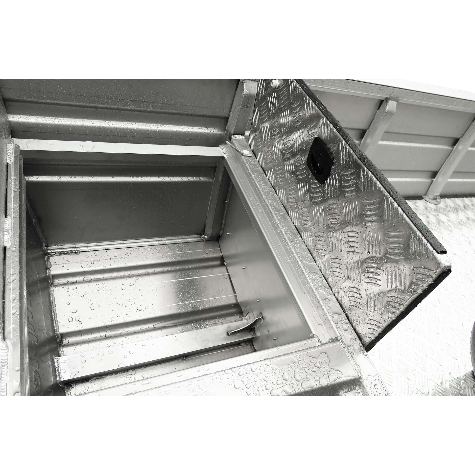 Boatyard Malaysia River Runner 700 - Boatyard Malaysia