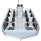 Boatyard Malaysia River Runner 530 - Boatyard Malaysia