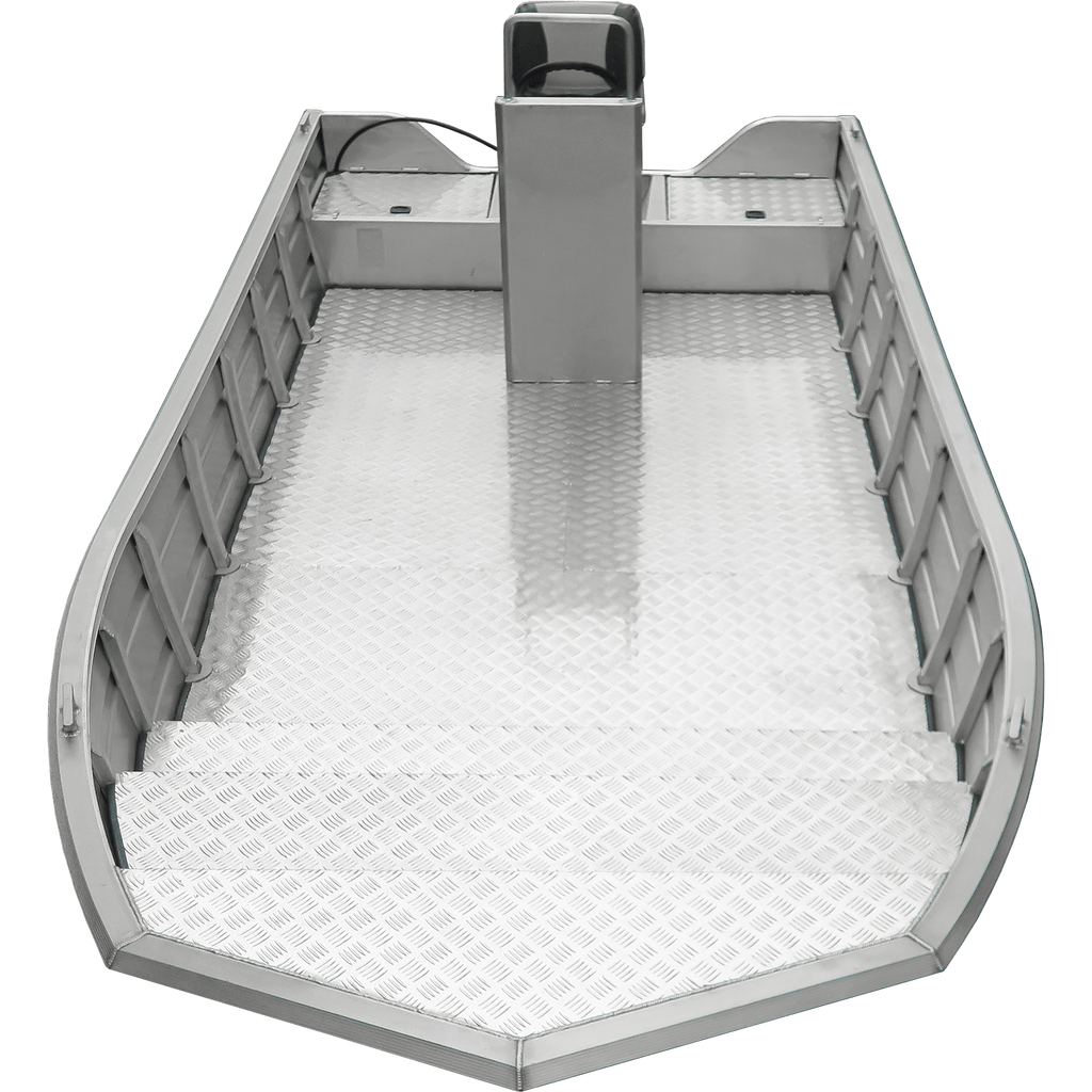 Boatyard Malaysia River Runner 590 - Boatyard Malaysia