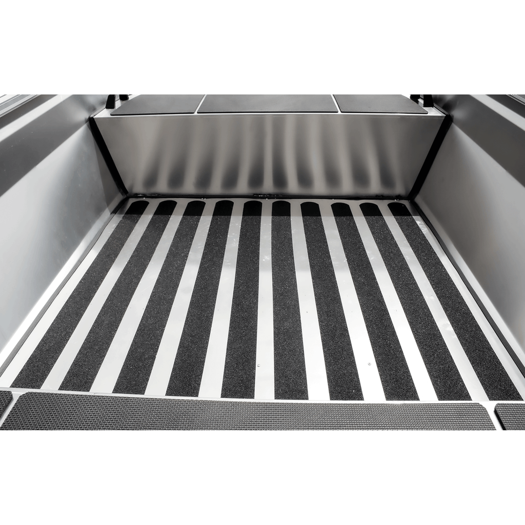 Kimple Streamer M400 - Boatyard Malaysia