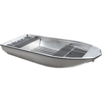 Kimple Streamer M400 - Boatyard Malaysia