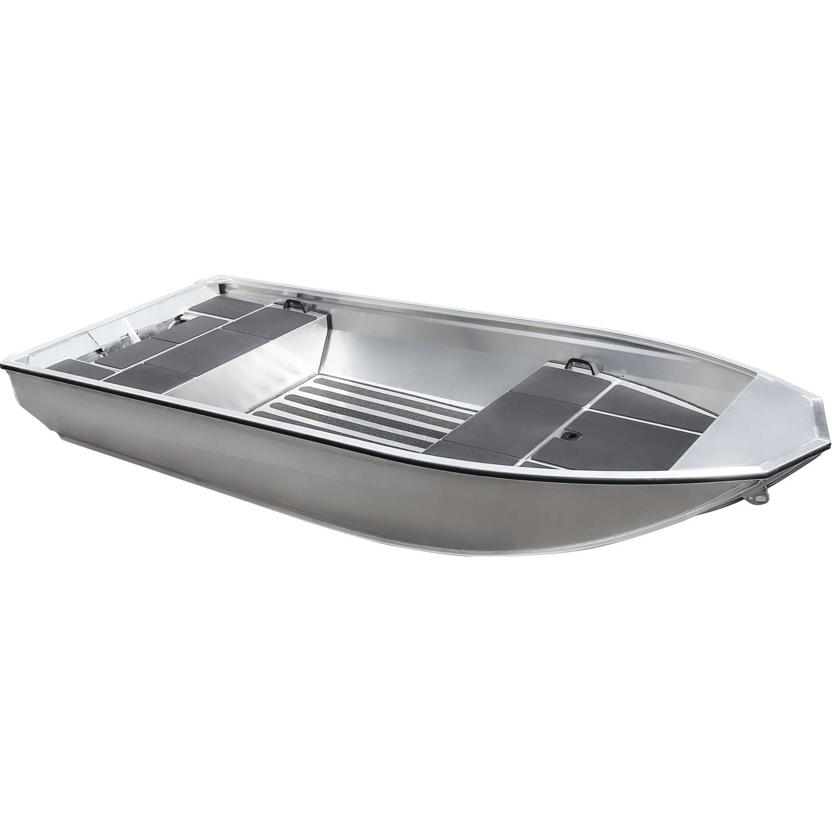 Kimple Streamer M400 - Boatyard Malaysia