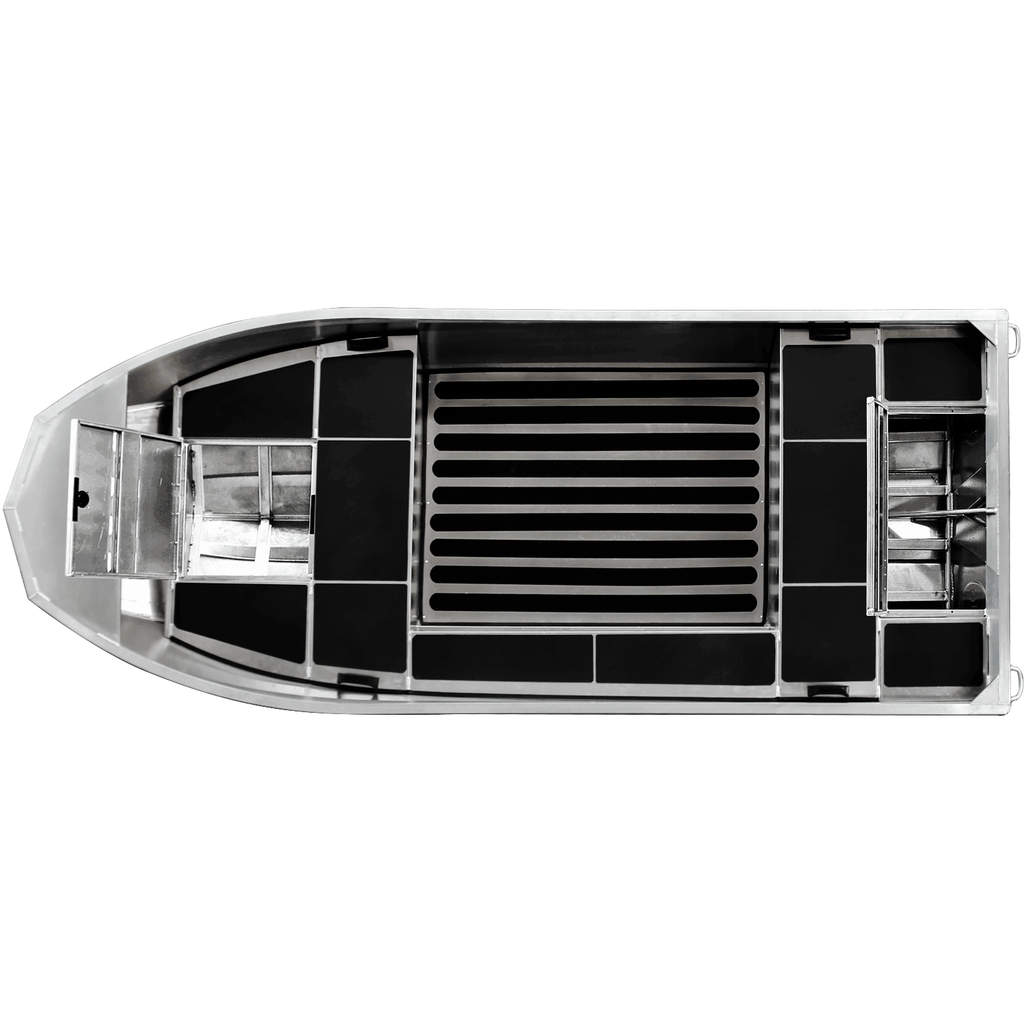 Streamer M420 boatyardmalaysia