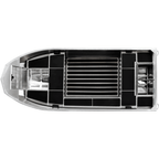 Streamer M420 boatyardmalaysia